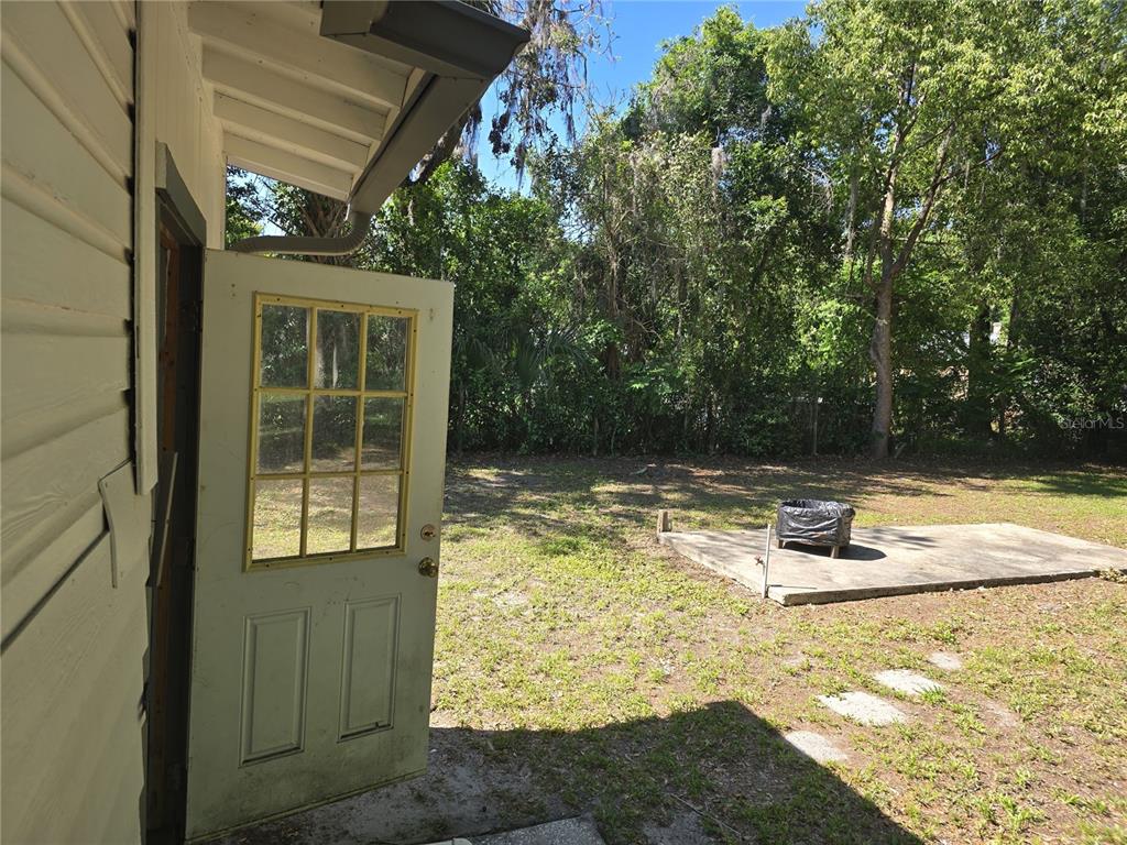 326 Southeast 2nd Street Williston, FL 32696 - Photo 26 of 30 a view of a water fountain