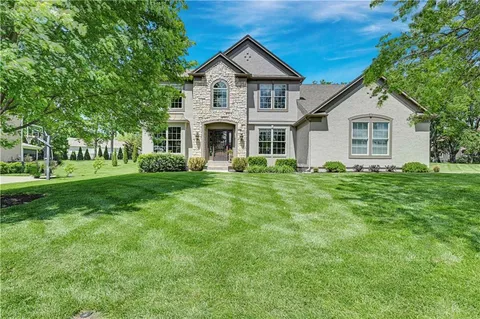 $665,000 | 3146 West 145th Terrace, Leawood, KS 66224