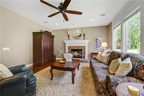 $665,000 | 3146 West 145th Terrace, Leawood, KS 66224