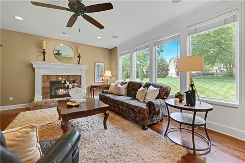 $665,000 | 3146 West 145th Terrace, Leawood, KS 66224