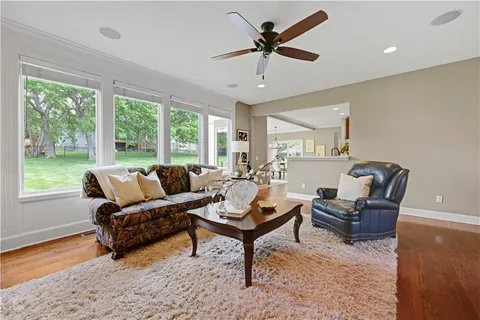 $665,000 | 3146 West 145th Terrace, Leawood, KS 66224