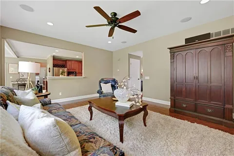 $665,000 | 3146 West 145th Terrace, Leawood, KS 66224