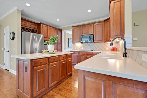 $665,000 | 3146 West 145th Terrace, Leawood, KS 66224