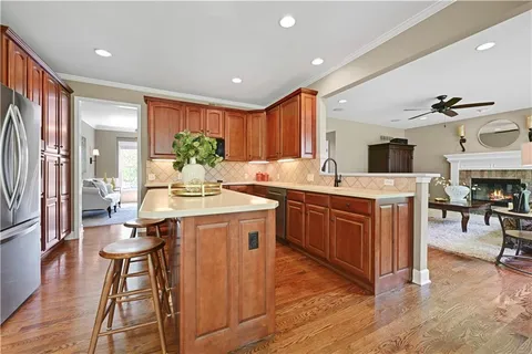 $665,000 | 3146 West 145th Terrace, Leawood, KS 66224