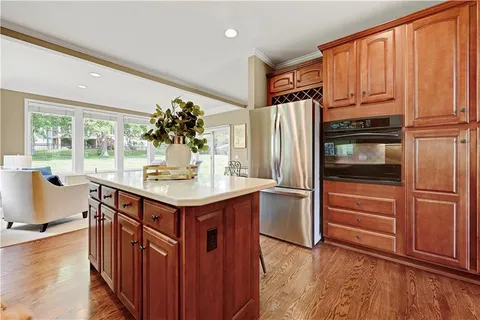 $665,000 | 3146 West 145th Terrace, Leawood, KS 66224