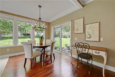 $665,000 | 3146 West 145th Terrace, Leawood, KS 66224