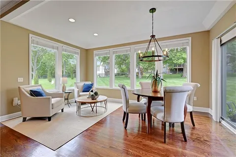 $665,000 | 3146 West 145th Terrace, Leawood, KS 66224