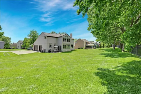 $665,000 | 3146 West 145th Terrace, Leawood, KS 66224