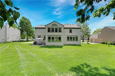 $665,000 | 3146 West 145th Terrace, Leawood, KS 66224