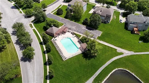 $665,000 | 3146 West 145th Terrace, Leawood, KS 66224