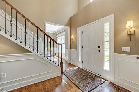 $665,000 | 3146 West 145th Terrace, Leawood, KS 66224