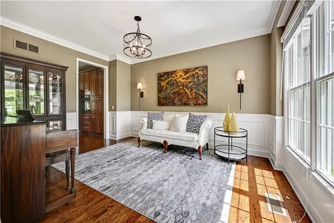$665,000 | 3146 West 145th Terrace, Leawood, KS 66224