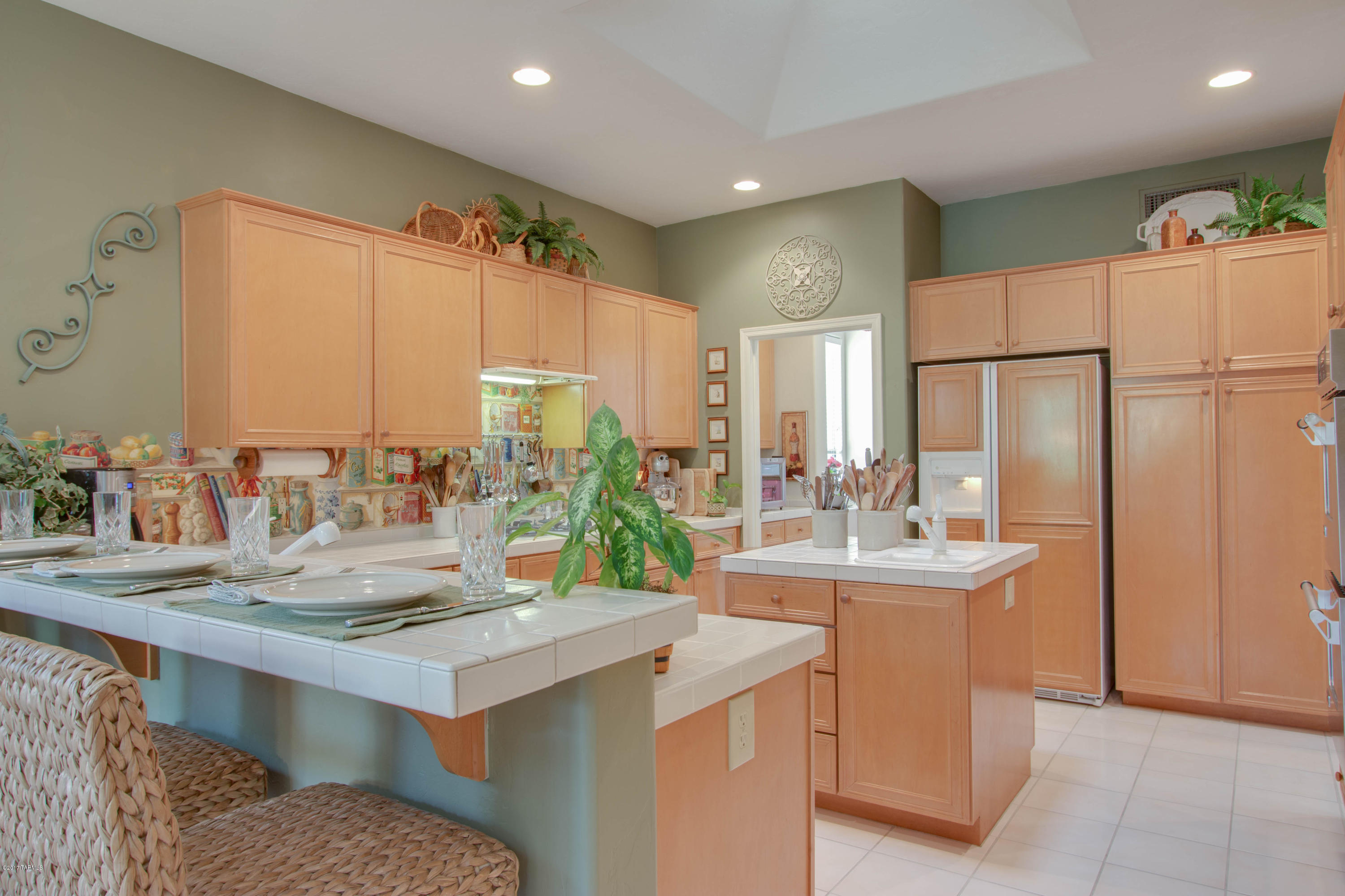 5234 North Ridge Spring Place Tucson, AZ 85749 - Photo 8 of 30 Gallery Image 8