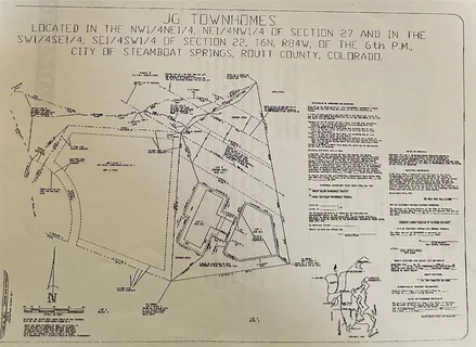 $5,975,000 | Tbd Ski Trail Lane, Steamboat Springs, CO 80487