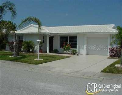 4003 Chinaberry Road Bradenton, FL 34208 - Photo 1 of 1 Exterior Front