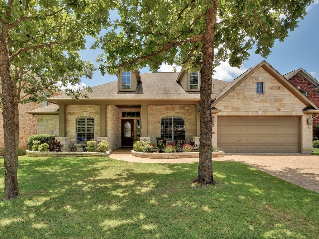 7913 Crandall Road Austin, TX 78739 - Photo 1 of 1