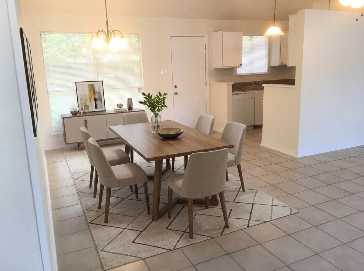 4719 Rivertree Lane Spring, TX 77388 - Photo 3 of 8