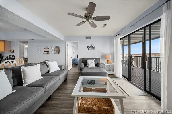$325,000 | 138 Falls Point Drive, Unit 2A, Lake Ozark, MO 65049