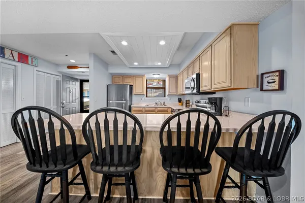 $325,000 | 138 Falls Point Drive, Unit 2A, Lake Ozark, MO 65049