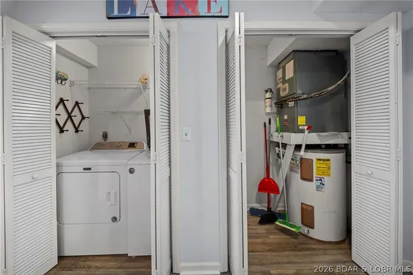 $325,000 | 138 Falls Point Drive, Unit 2A, Lake Ozark, MO 65049