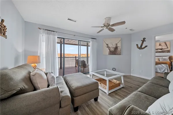 $325,000 | 138 Falls Point Drive, Unit 2A, Lake Ozark, MO 65049