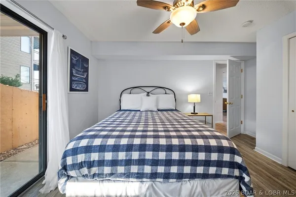 $325,000 | 138 Falls Point Drive, Unit 2A, Lake Ozark, MO 65049