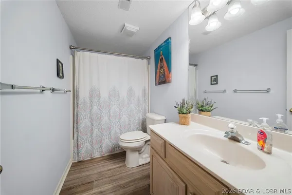 $325,000 | 138 Falls Point Drive, Unit 2A, Lake Ozark, MO 65049