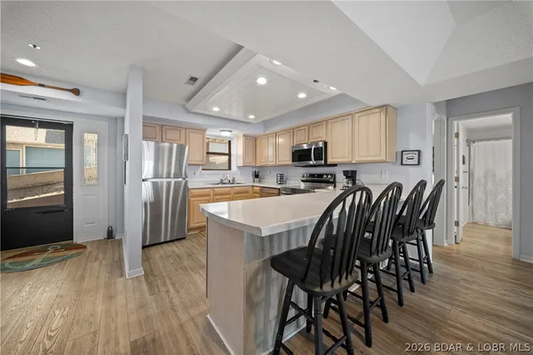 $325,000 | 138 Falls Point Drive, Unit 2A, Lake Ozark, MO 65049