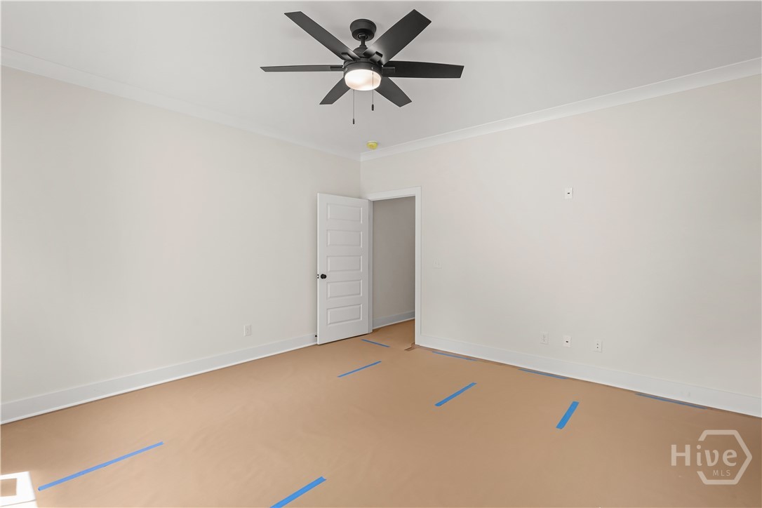112 Dixie Drive Springfield, GA 31329 - Photo 17 of 28