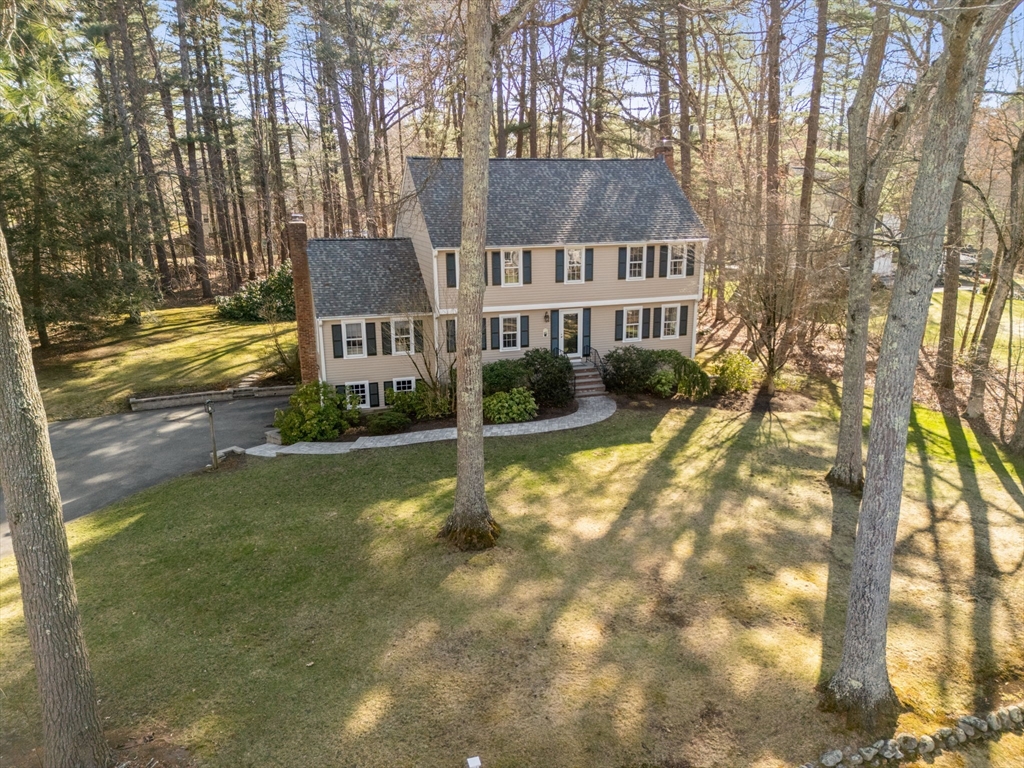55 Maynard Farm Road Sudbury, MA 01776 - Photo 42 of 42 Gallery Image 42