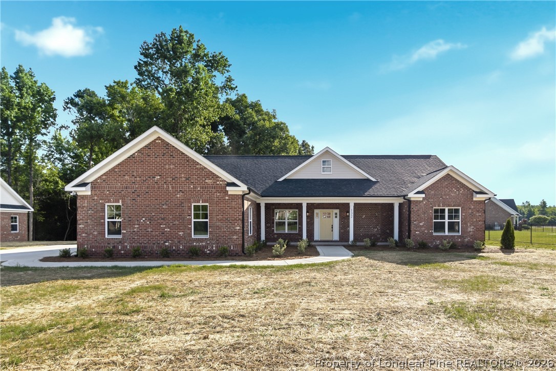 132 Ridge Stone Drive Autryville, NC 28318 - Photo 1 of 49