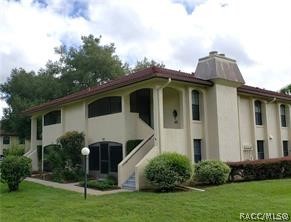 2360 Forest Drive, Unit 2 Inverness, FL 34453 - Photo 2 of 8 Unit 2 building