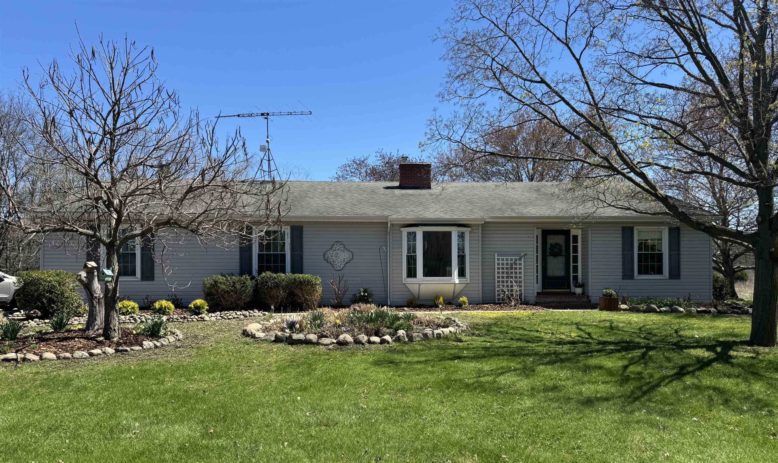 3492 North Ridley Road Owosso, MI 48867 - Photo 49 of 73