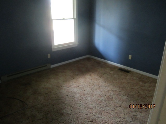 760 Buttermilk Spring Road Staunton, VA 24401 - Photo 13 of 20 an empty room with a window
