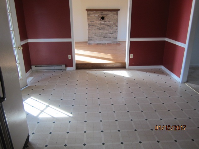760 Buttermilk Spring Road Staunton, VA 24401 - Photo 15 of 20 a view of an empty room