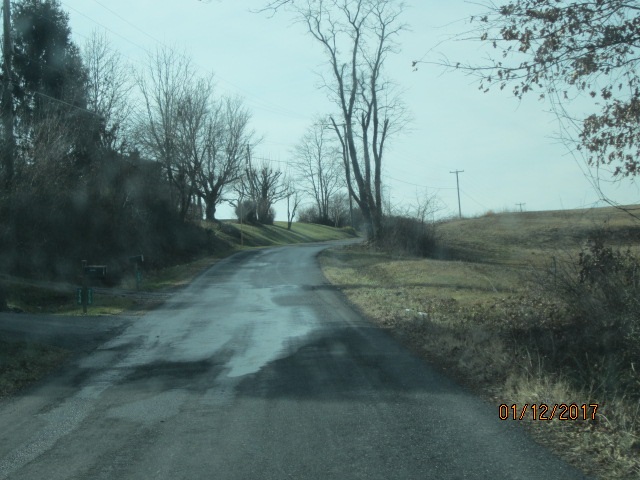 760 Buttermilk Spring Road Staunton, VA 24401 - Photo 16 of 20 a view of a field with trees