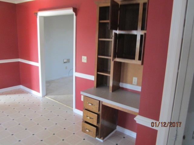 760 Buttermilk Spring Road Staunton, VA 24401 - Photo 17 of 20 view of living room with cabinets