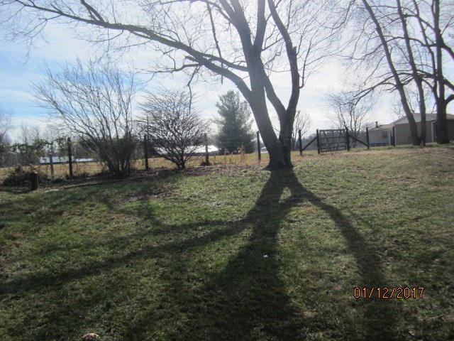 760 Buttermilk Spring Road Staunton, VA 24401 - Photo 18 of 20 a view of outdoor space with trees