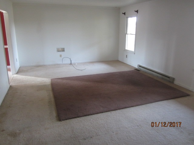 760 Buttermilk Spring Road Staunton, VA 24401 - Photo 6 of 20 a bedroom with a bed and a window