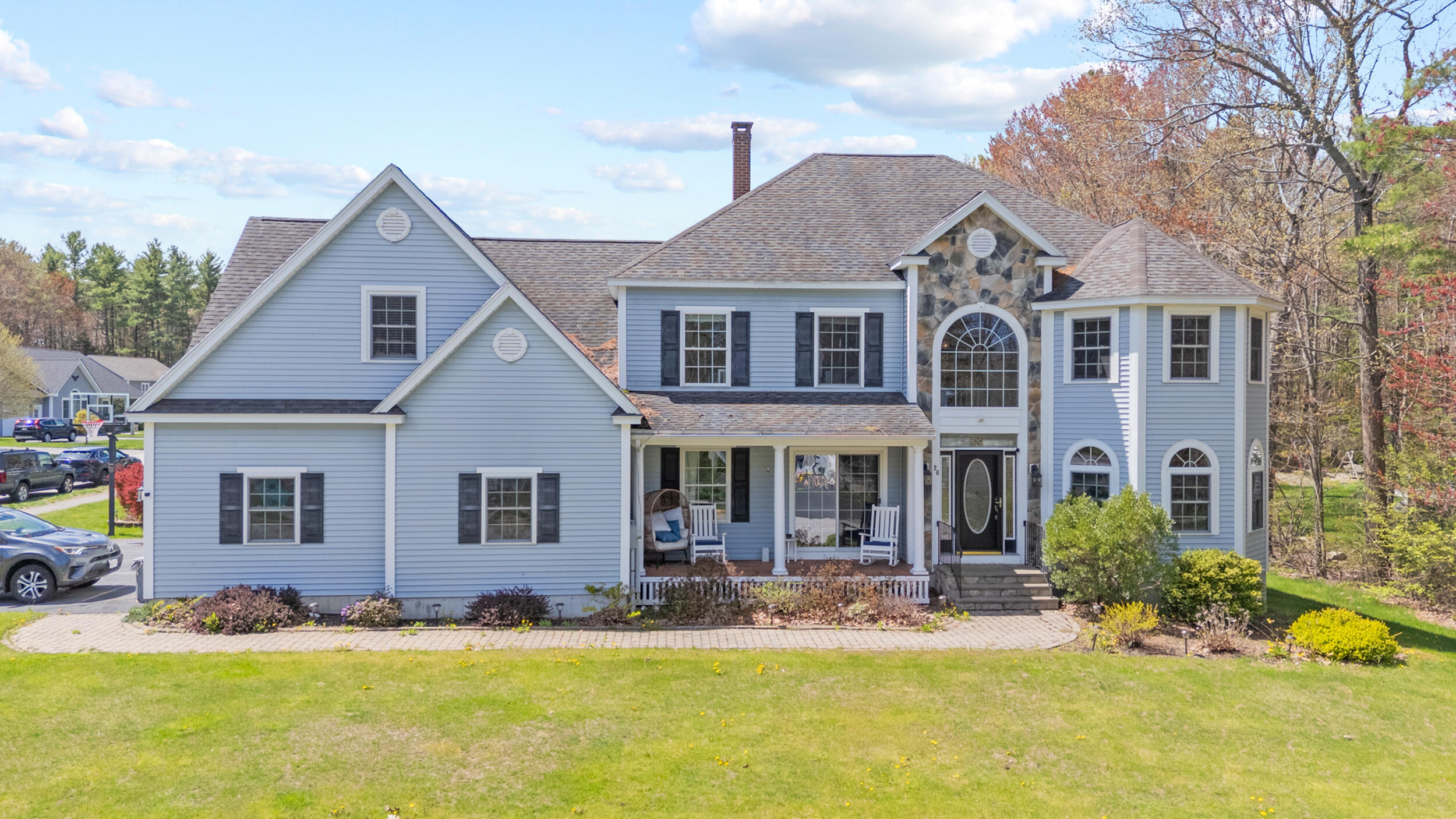 26 Harold Avenue Biddeford, ME 04005 - Photo 2 of 73 26 harold ave biddeford me 04005 usa_065