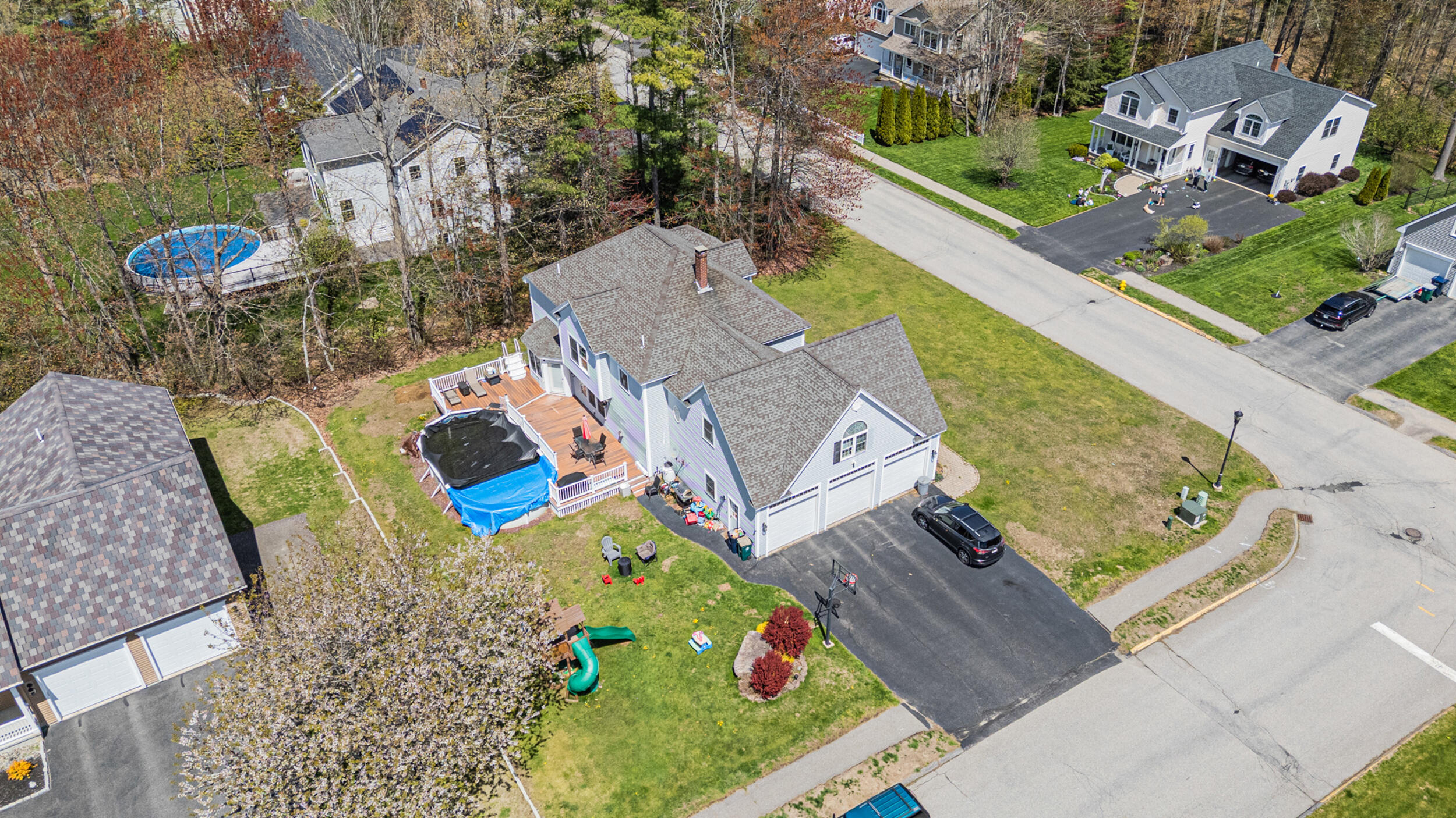 26 Harold Avenue Biddeford, ME 04005 - Photo 6 of 73 26 harold ave biddeford me 04005 usa_074