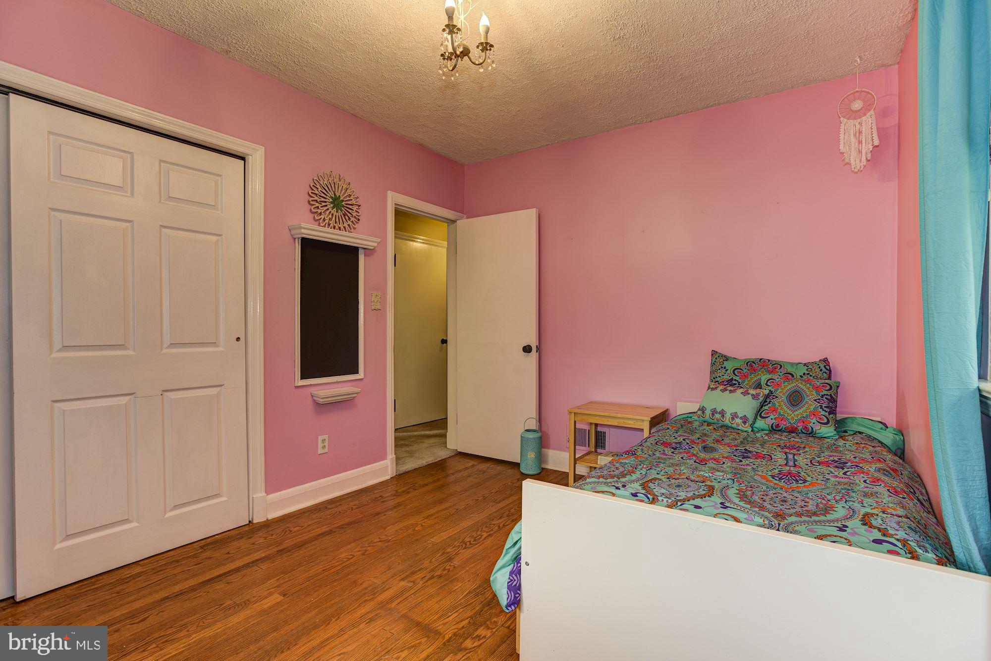 503 Koch Road Linthicum, MD 21090 - Photo 12 of 27 Bedroom