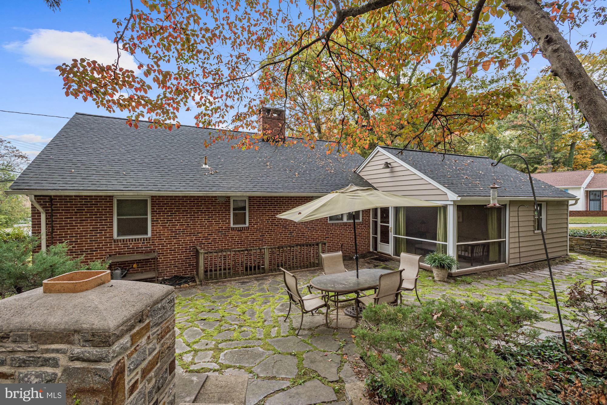 503 Koch Road Linthicum, MD 21090 - Photo 19 of 27 Rear Exterior