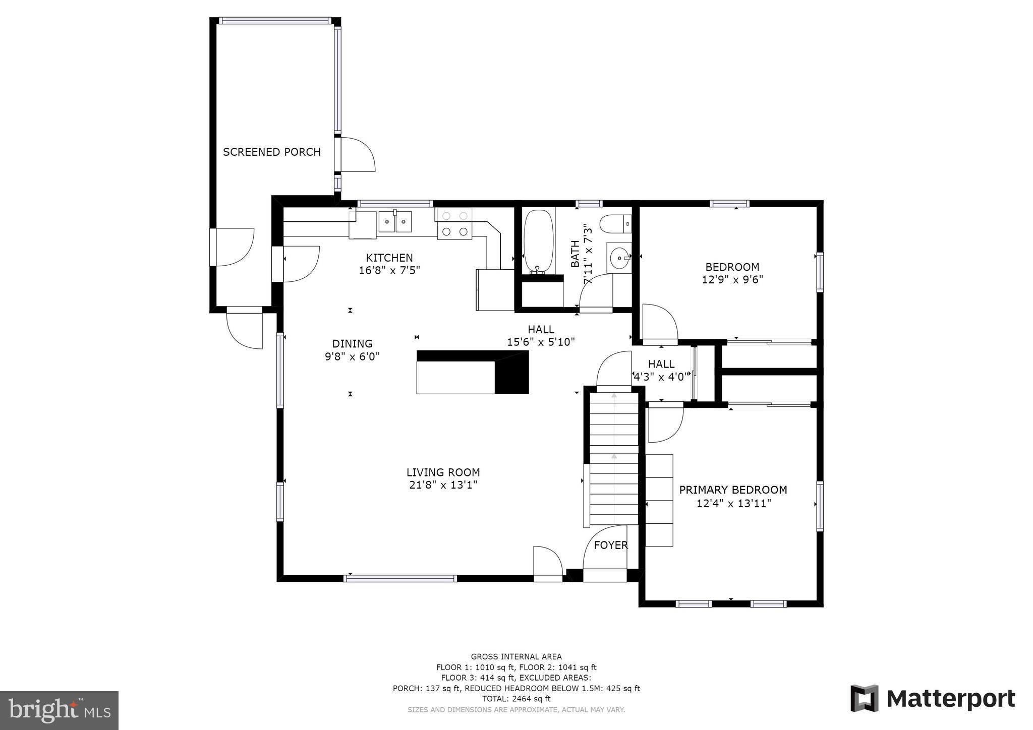 503 Koch Road Linthicum, MD 21090 - Photo 24 of 27 Main Level