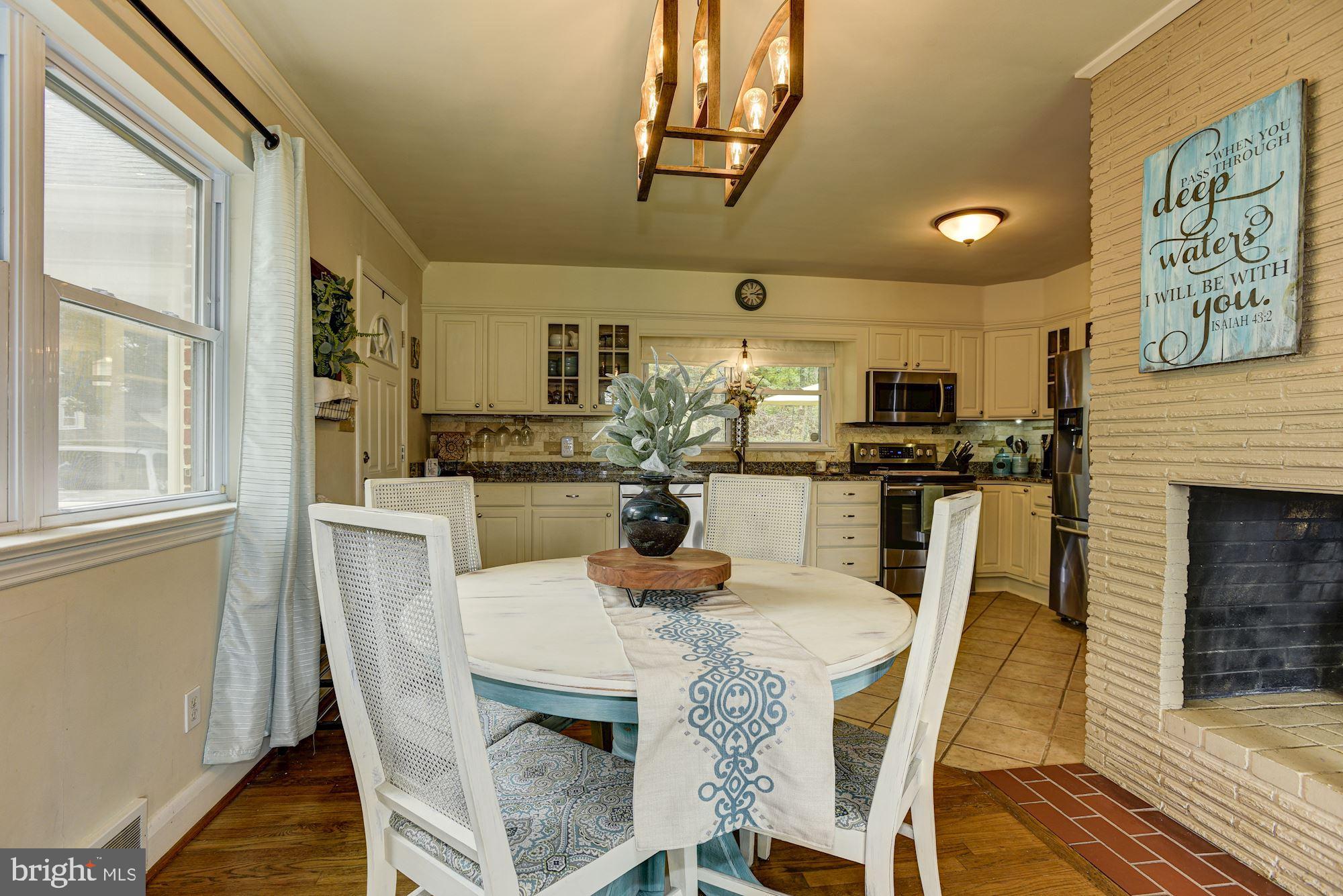 503 Koch Road Linthicum, MD 21090 - Photo 5 of 27 Dining Room
