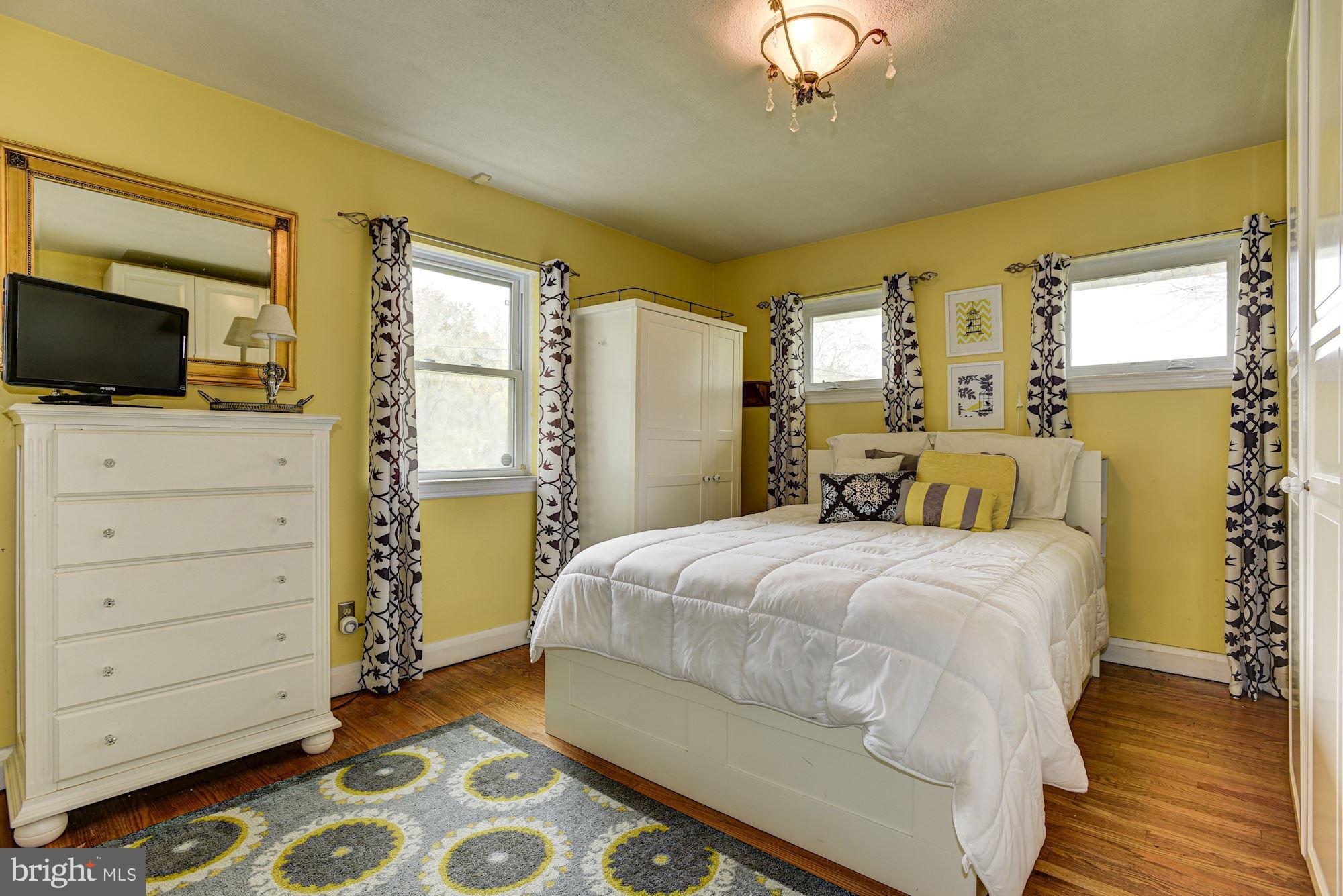 503 Koch Road Linthicum, MD 21090 - Photo 9 of 27 Primary Bedroom