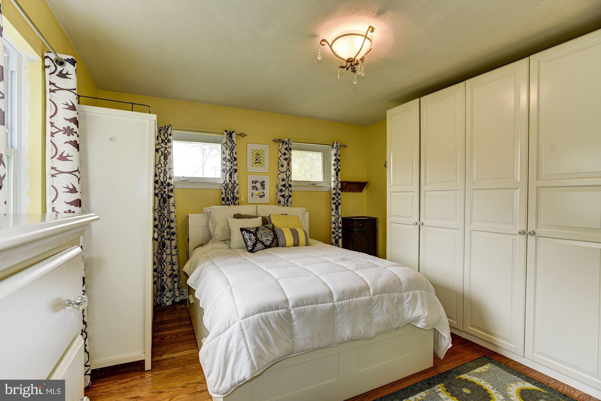503 Koch Road Linthicum, MD 21090 - Photo 10 of 27 Primary Bedroom