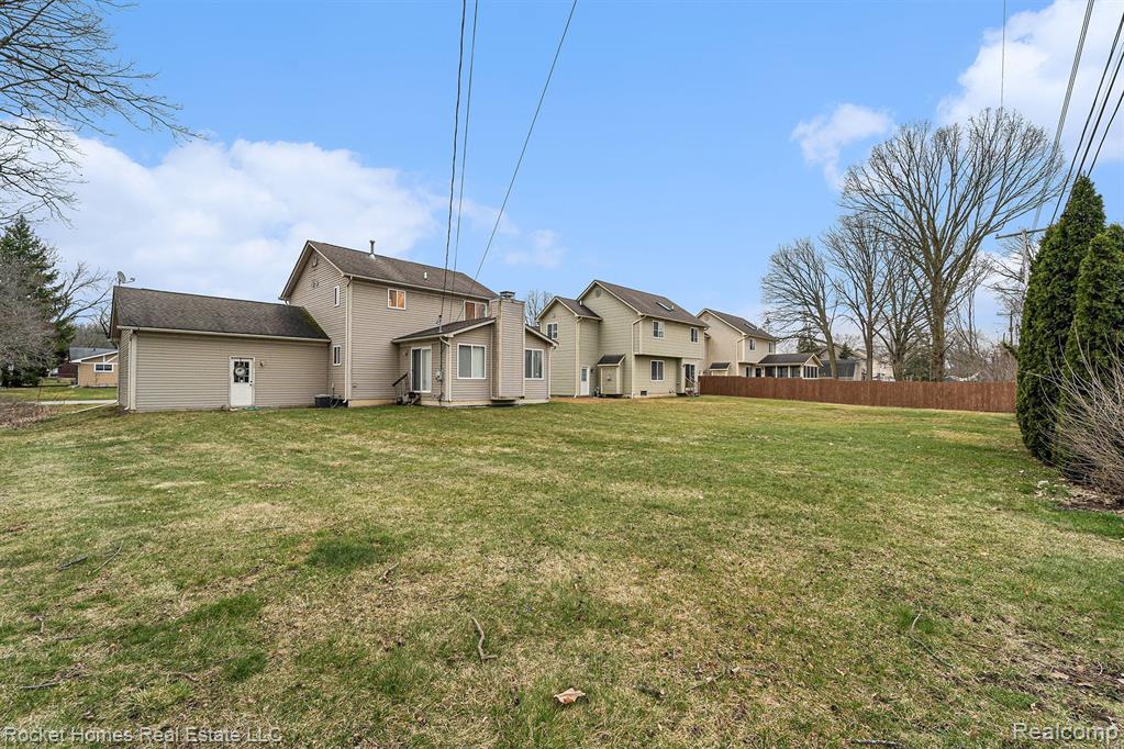 3516 Samuel Avenue Rochester Hills, MI 48309 - Photo 24 of 27