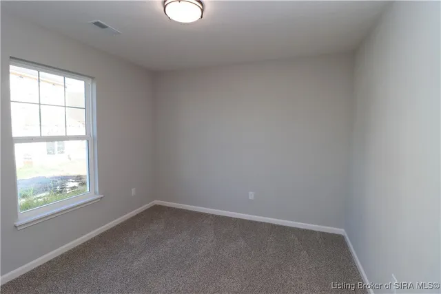 $254,900 | 5034-lot 139 Hidden Springs Drive, Charlestown, IN 47111