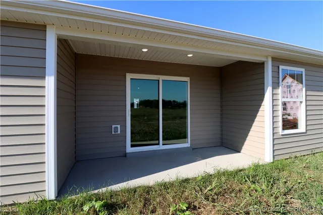 $254,900 | 5034-lot 139 Hidden Springs Drive, Charlestown, IN 47111